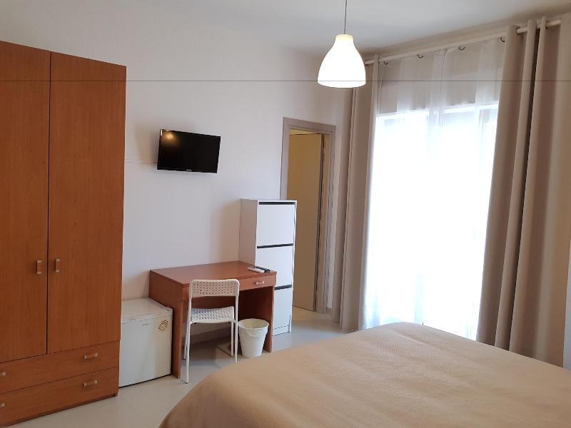 B&B Mimosa Giardini Naxos Exteriér fotografie