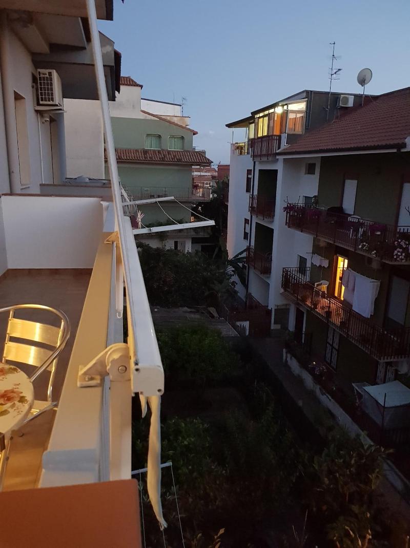 B&B Mimosa Giardini Naxos Exteriér fotografie