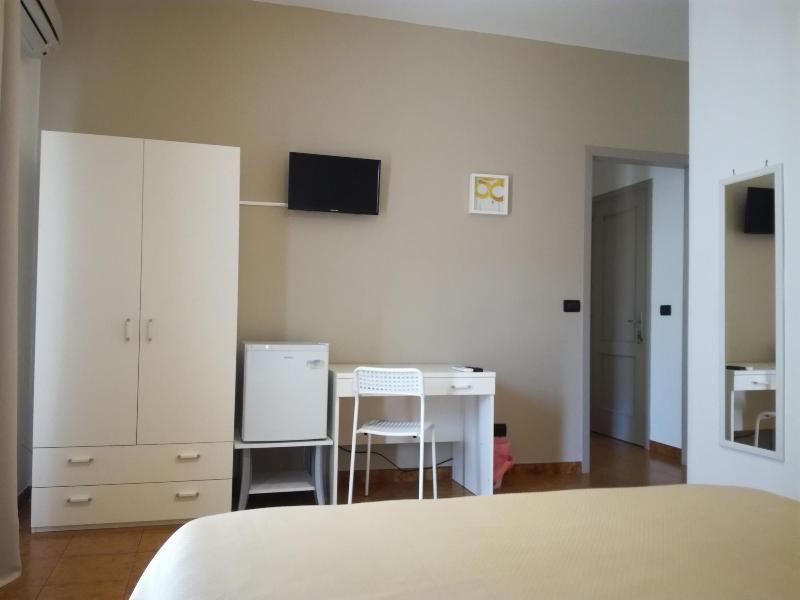 B&B Mimosa Giardini Naxos Exteriér fotografie
