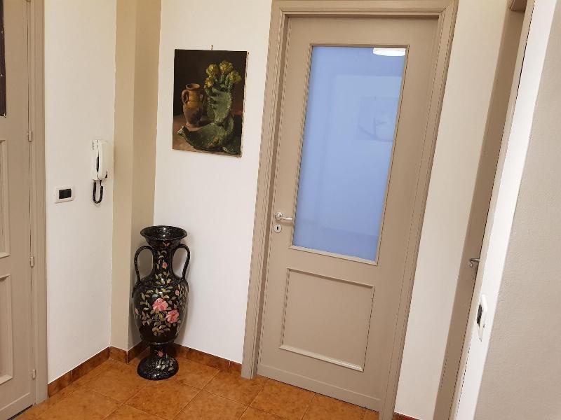 B&B Mimosa Giardini Naxos Exteriér fotografie