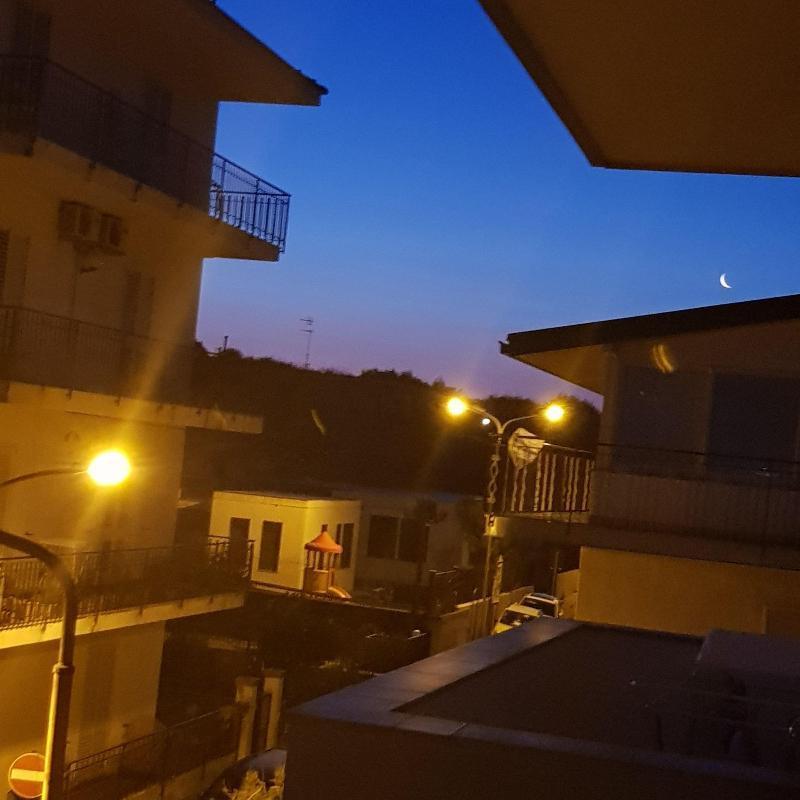 B&B Mimosa Giardini Naxos Exteriér fotografie
