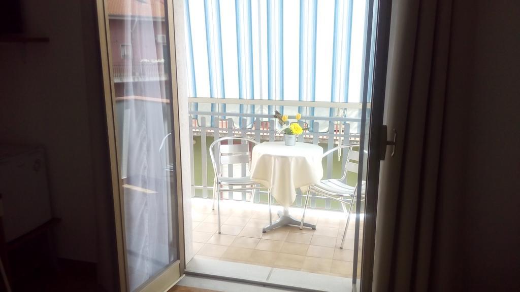 B&B Mimosa Giardini Naxos Exteriér fotografie